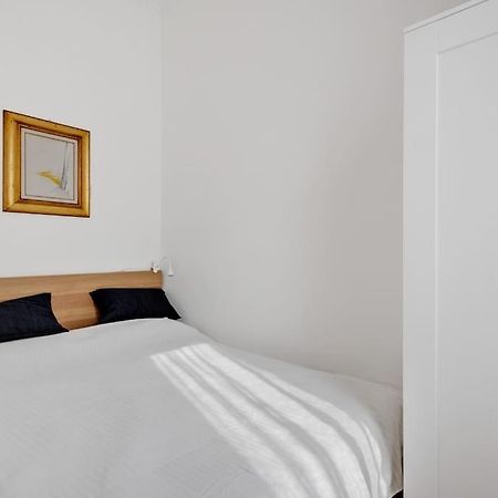 Easylife - Bello E Luminoso Flat In Zona Centrale Мілан Екстер'єр фото