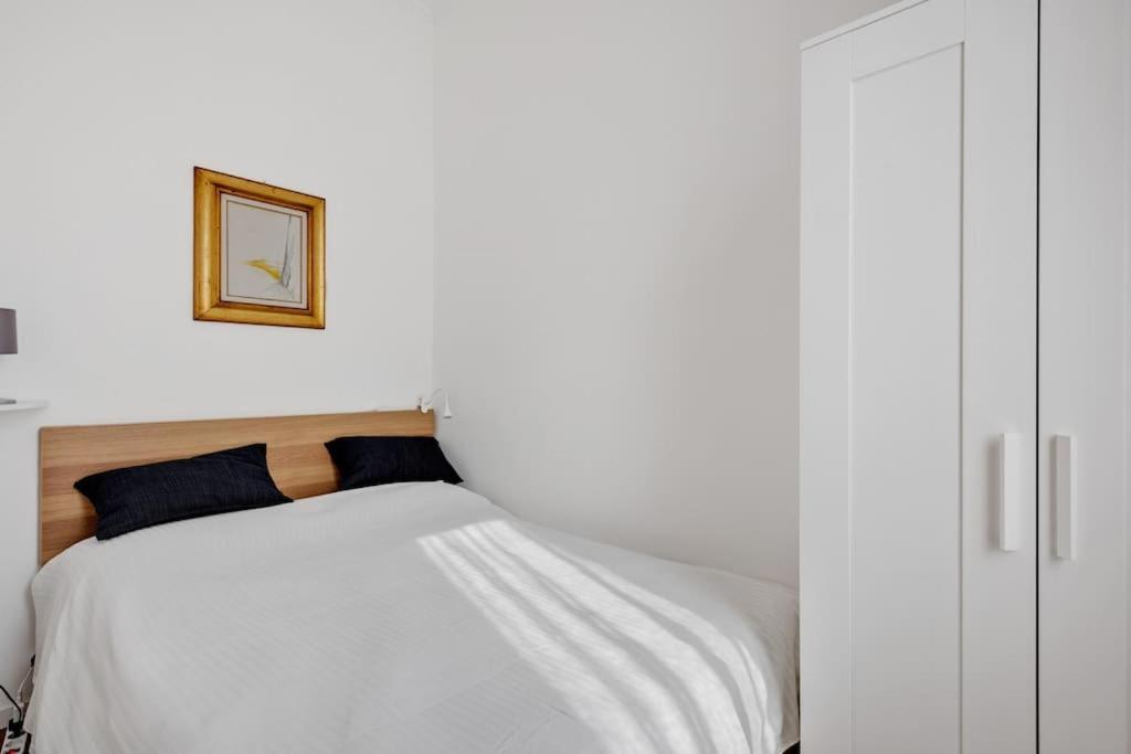 Easylife - Bello E Luminoso Flat In Zona Centrale Мілан Екстер'єр фото